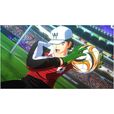 Joc Captain Tsubasa: Rise Of New Champions pentru Nintendo Switch NOU