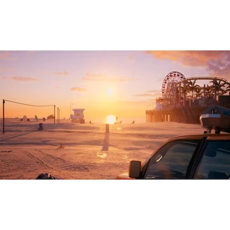 Joc Dead Island 2 Pulp Edition pentru PlayStation 5 PS5 Second-Hand SH