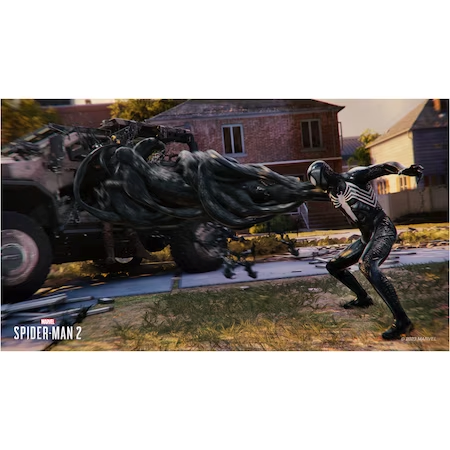 Joc Marvel’s Spider-Man 2 pentru PlayStation 5 Second-Hand SH