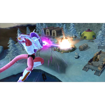 Joc Dragon Ball The Breakers pentru PlayStation 4 PS4 Second-Hand SH