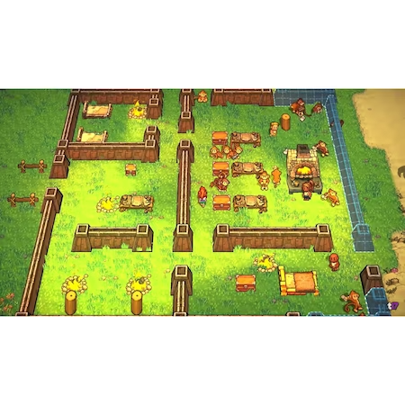 Joc The Survivalists pentru Nintendo Switch NOU