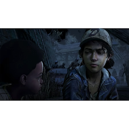 Joc TELLTALE The Walking Dead The Final Season pentru Xbox One Second-Hand SH