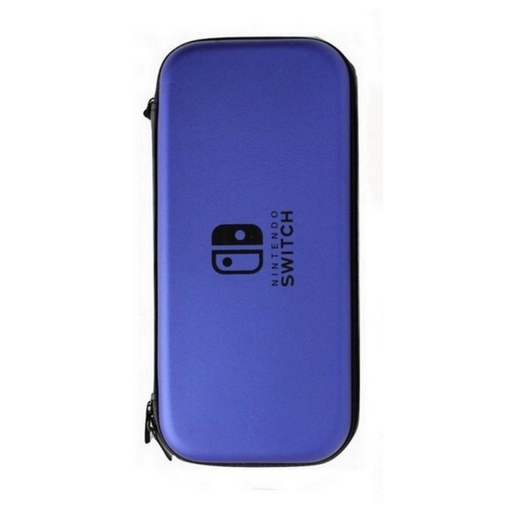 Husa De Protectie Compatibil cu Nintendo Switch/Switch Oled Albastru Second-Hand SH