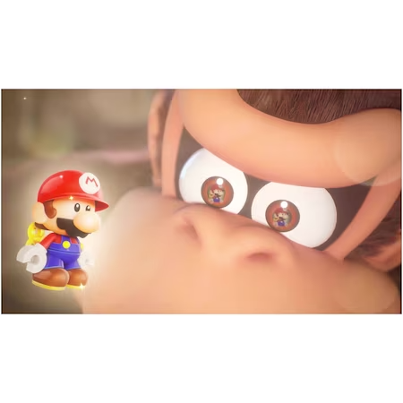 Joc Mario vs Donkey Kong pentru Nintendo Switch Second-Hand SH