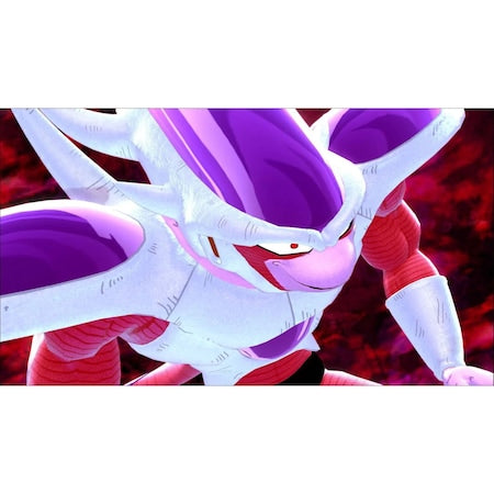 Joc Dragon Ball The Breakers pentru PlayStation 4 PS4 Second-Hand SH