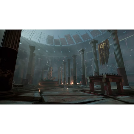 Joc Ryse Son of Rome pentru XBOX ONE Second-Hand SH