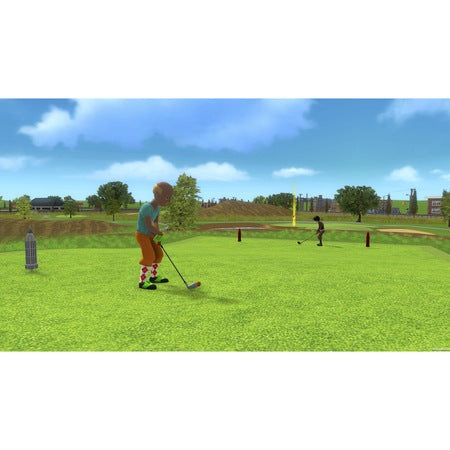 Joc Tee Time Golf Pentru Nintendo Switch NOU