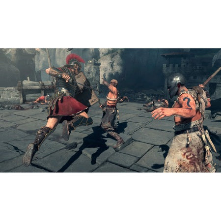 Joc Ryse Son of Rome pentru XBOX ONE Second-Hand SH