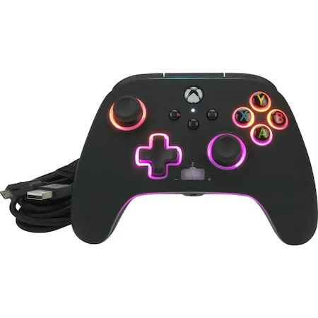 Spectra InfinityController cu fir pentru Xbox Series X|S RGB NOU
