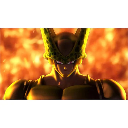 Joc Dragon Ball The Breakers pentru PlayStation 4 PS4 Second-Hand SH