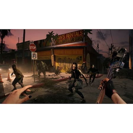 Joc Dead Island 2 Pulp Edition pentru PlayStation 5 PS5 Second-Hand SH