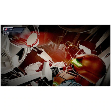 Joc Metroid Dread pentru Nintendo Switch NOU