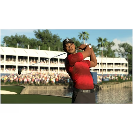 Joc PGA Tour 2K23 pentru PlayStation 5 PS5 Second-Hand SH