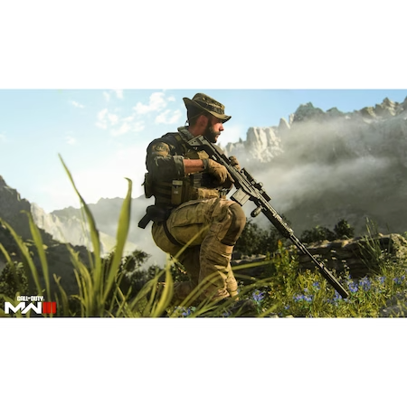 Joc Call of Duty: Modern Warfare III - Cross-Gen Bundle PlayStation 4 Second-Hand SH