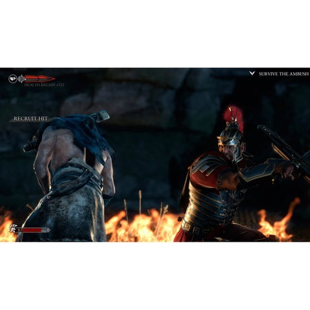 Joc Ryse Son of Rome pentru XBOX ONE Second-Hand SH