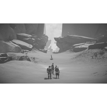 Joc Ashwalkers A Survival Journey Pentru Nintendo Switch NOU