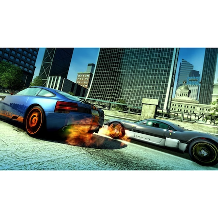 Joc Burnout Paradise Remastered pentru Nintendo Switch NOU