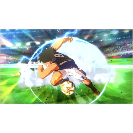 Joc Captain Tsubasa: Rise Of New Champions pentru PlayStation 4 Second-Hand SH