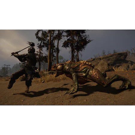 Joc Elex II pentru PlayStation 5 PS5 Second-Hand SH