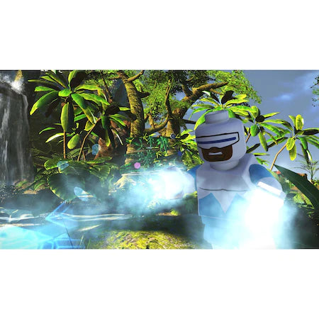 Joc Lego The Incredibles pentru Nintendo Switch NOU