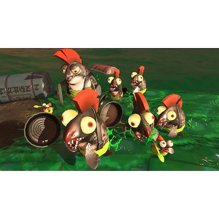 Joc Splatoon 2 pentru Nintendo Switch Second-Hand SH