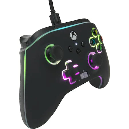 Spectra InfinityController cu fir pentru Xbox Series X|S RGB NOU