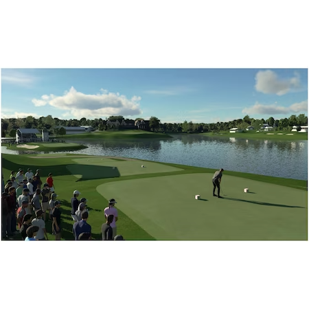 Joc PGA Tour 2K23 pentru PlayStation 5 PS5 Second-Hand SH