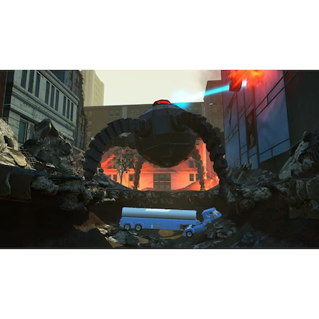 Joc Lego The Incredibles pentru Nintendo Switch Second-Hand SH