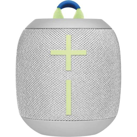 Boxa portabila Ultimate Ears Wonderboom 3, Joyous Brights NOU