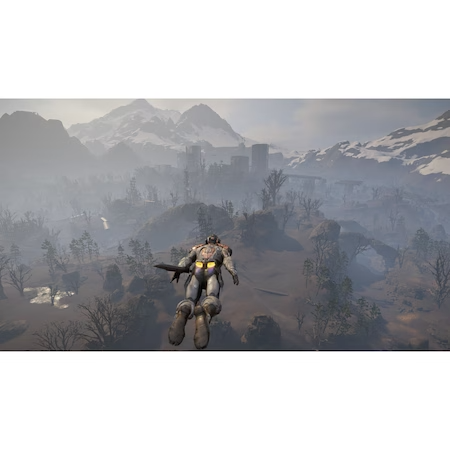 Joc Elex II pentru PlayStation 5 PS5 Second-Hand SH