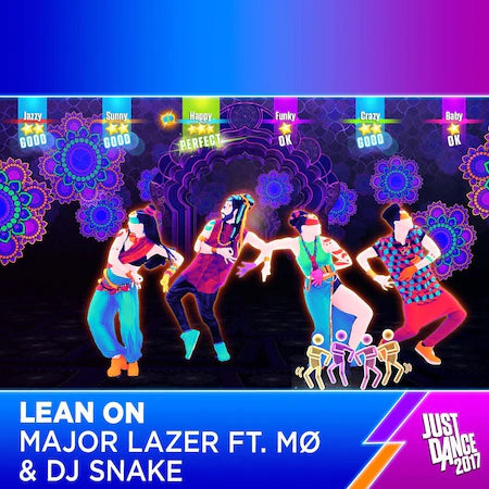 Joc Just Dance 2017 pentru Xbox One Second-Hand SH