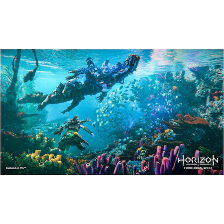 Joc Horizon Forbidden West pentru PlayStation 5 PS5 Second-Hand SH