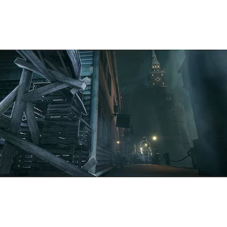 Joc Murdered Soul Suspect pentru Xbox One Second-Hand SH