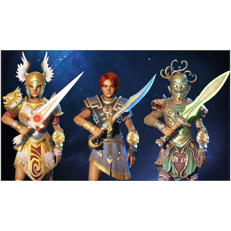 Joc Immortals Fenyx Rising pentru PlayStation 4 PS4 Second-Hand SH