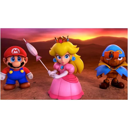 Joc Super Mario RPG pentru Nintendo Switch NOU