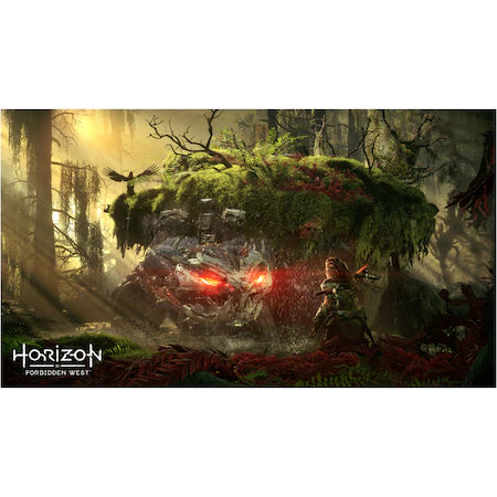 Joc Horizon Forbidden West pentru PlayStation 5 PS5 Second-Hand SH
