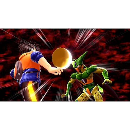 Joc Dragon Ball The Breakers pentru PlayStation 4 PS4 Second-Hand SH