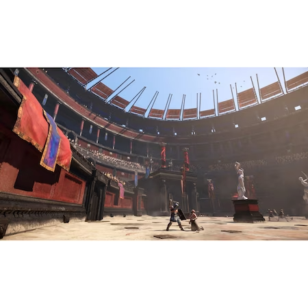 Joc Ryse Son of Rome pentru XBOX ONE Second-Hand SH