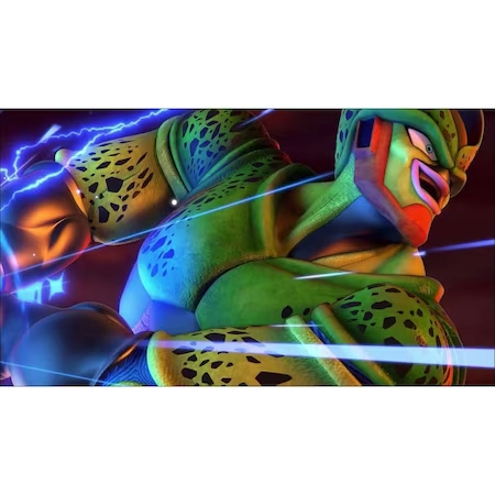 Joc Dragon Ball The Breakers pentru PlayStation 4 PS4 Second-Hand SH