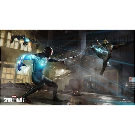 Joc Marvel’s Spider-Man 2 pentru PlayStation 5 Second-Hand SH