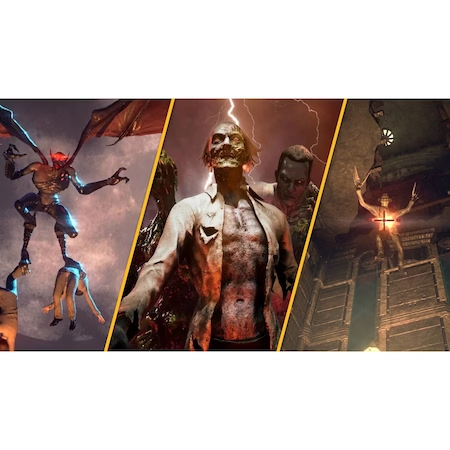 Joc The House Of The Dead Remake Limidead Edition pentru Nintendo Switch NOU