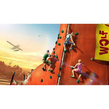 Joc Kinect Sports Rivals pentru XBOX ONE Second-Hand SH