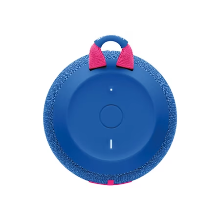 Boxa portabila Ultimate Ears Wonderboom 3, Albastru NOU