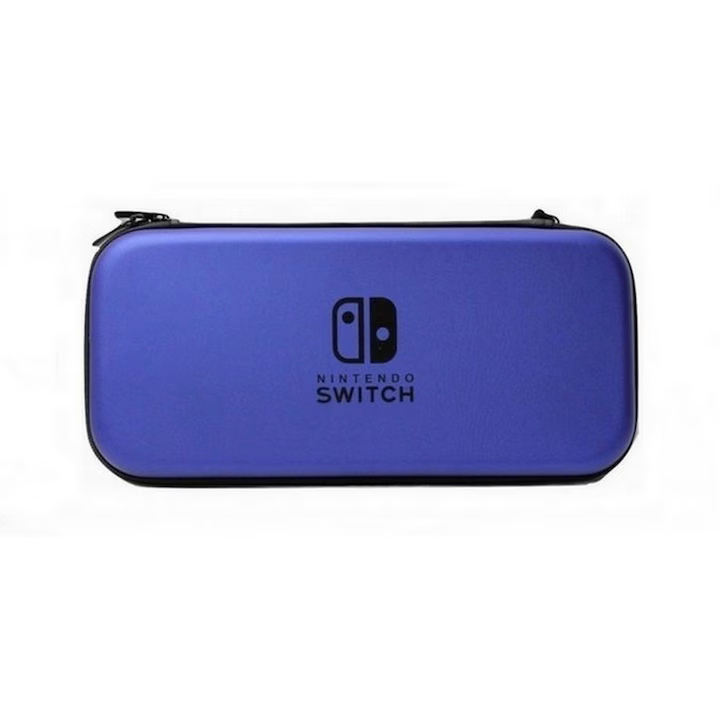 Husa De Protectie Compatibil cu Nintendo Switch/Switch Oled Albastru Second-Hand SH