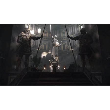 Joc Ryse Son of Rome pentru XBOX ONE Second-Hand SH