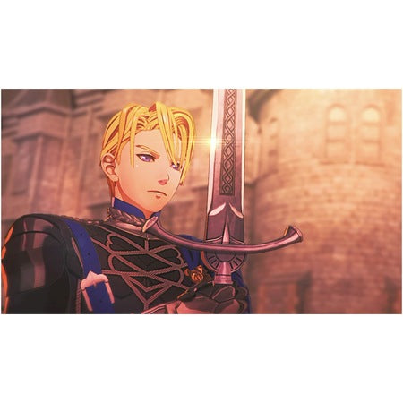 Joc Fire Emblem Warriors: Three Hopes pentru Nintendo Switch NOU
