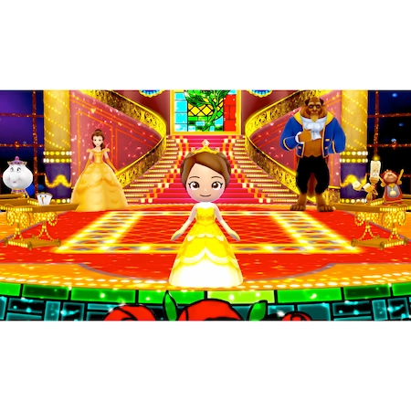 Joc Disney Magical World 2 Enchanted Edition Pentru Nintendo Switch NOU