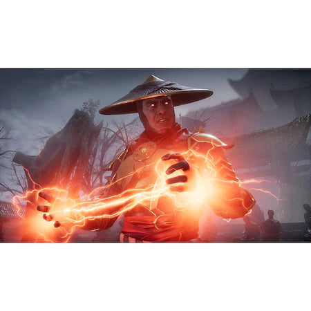 Joc MORTAL KOMBAT 11 pentru Nintendo Switch NOU