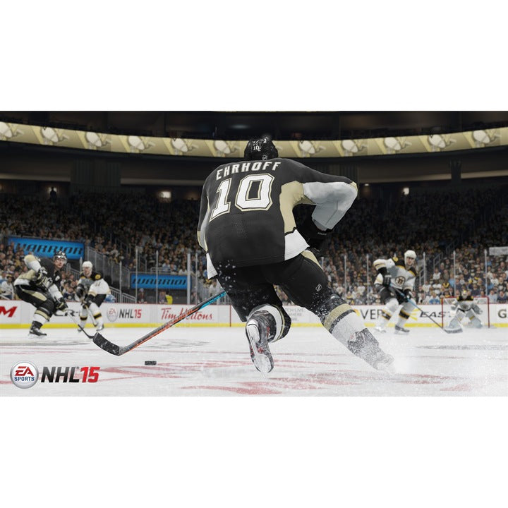Joc NHL 15 pentru PlayStation 4 PS4 Second-Hand SH