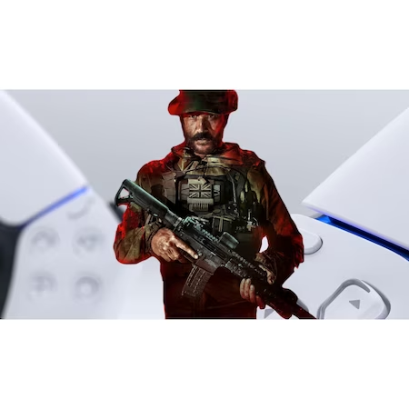 Joc Call of Duty: Modern Warfare III - PlayStation 5 PS5 Second-Hand SH